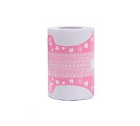 siduytin 50 Pcs Professional Nail Forms Tips Extension Building Art Mold Self-Adhesive Guide Gel Stickers Manicure Tools