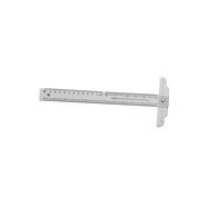 siduytin 60 Cm Rotatable T Square Ruler Transparent Supply For Engineering Crafting Projects And Youth Education Rotatable T Ruler Drawing Woodworking Tshirts DIY