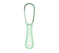siduytin Adult Tongue Cleaners Scraper Care Mouth Tool Hygiene Brush Plastic ple Unisex Reusable Toothbrush Kids Travel, Light Green