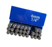 siduytin Alphabet Stamp Tools Set with Gothic Steampunk Runes Designs for Clear Imprinting On Various Craft Materials Gothic Steampunk Runes Stamp Set Stamping Tools Engraving