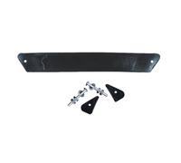 siduytin Baby Stroller Footpad Pedal Easy To Install With Non-slip Stroller Footboard Pedal Plastic Baby Stroller Footrest, type2 40cm