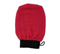 siduytin Bath Glove Portable Washable Indoor Household Hotel Replacing Bathing Scrub Gloves Dead Skin Remover Accessories