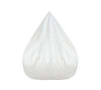 siduytin Bean Bag Chair Cover Living Room Hotel Sofa Liner Protector Removable Beanbag Household Decorative Dust-proof Slipcover, 100x120cm