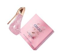 siduytin Classic Fragrance Perfume Timeless Elegance In Bottle Elegant Boundless High Heel Perfume High-end Texture Details