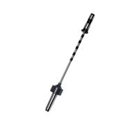 siduytin Comprehensive Pen Mandrel MT2 Tool Kit with Bushings Mandrel and 7mm Steel Bit Wood Turning Lathe Parts Workshop Pen MT2 for Wood Lathe Woodworking Tool