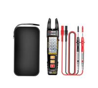 siduytin Current Volt Multimeter Digital Clamp Meter Tester Is Automotive Repair And Household Electrical Tasks Current Resistance Capacitance Temperature Tester