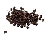 siduytin Earring Posts Flat Pad Set Includes 100 Earring Stopper And Back Pieces Crafting Beautiful Unique Earrings Posts In Jewelry Making Ear Stud Pins With Stopper