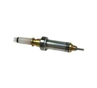 siduytin Electric Nail Drill Pen Handle Sturdy Compact Nail Polisher Handle Spindle Essential Art Tool Making Art Work More Efficient Polish Grind Machine Manicure Tool Multiuse