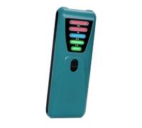 siduytin Electromagnetic Radiation Detector Refrigerator Handheld EMF Meter 5 LED Indicators Compact Portable Even Non Professionals Can Electromagnetic Radiation Field Tester Computer