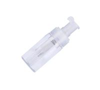 siduytin Fine Mist Powder Spray Bottles with Locking Nozzle Baby Makeup Sprayer Lotion Perfume Water Refill Container Diffuser, 110ml