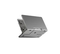 siduytin Glass Door Hinge Hydraulic Soft Close Mechanism Rust Resistant Frameless Glass Door Hinge Made of 304 Stainless Steel Easy Installation Frameless 304 Stainless Steel, Silvery, 5.4x3.4cm