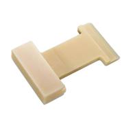 siduytin Heavy Duty Nylon Tapping Block For Laminate Flooring Tool Wood Floor Installation Tasks Providing Sturdy For All Installation Needs. Wood Floor Tool Has Right Size For Hand Grip