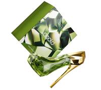 siduytin High Heels Perfume Pure Smooth And Personalized Elegance In Bottle Emerald HighHeels Perfume Texture Details High-end