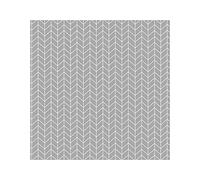 siduytin Highchair Splat Mat Baby Playmat Carpet Washable Soft Polyester Waterproof Children Outdoor for Camping Picnic Pad, Gray Twill, 130 * 130cm