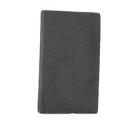 siduytin Jewelry Tester Portable Practical Gold Test Stone Inspection Tool to Validate Gold and Platinum Collectibles. Test Stone Silver Platinum Testing Tools