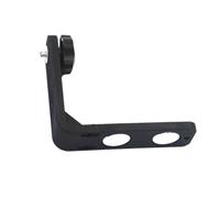 siduytin L-Shape Lightweight Durable and Rugged Level L-Shape Magnetic Stand for Precision Leveling Bracket Plastic, 1/4 Interface