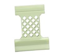 siduytin Laminate Flooring Composite Board Installation Tools with Heavy Duty Tapping Block for Reliable Flooring Solutions Floor Installation Spacer Tapping Block Pull Bar, 15x10cm