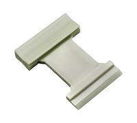 siduytin Laminate Flooring Composite Board Installation Tools with Heavy Duty Tapping Block for Reliable Flooring Solutions Floor Installation Spacer Tapping Block Pull Bar, 15x11.3cm