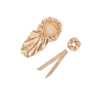 siduytin Long Satin Bonnet Dreadlocks Braids Women Night Hat With Elastic Wide Band And Soft Breathable Long Hair Satin BonnetThe Silky Bonnet Can Effectively Reduce Friction Between Hair And Pillow