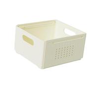 siduytin Multipurpose Tabletop Closet Kitchen Expanding Organizing Solutions With Retractable Drawer Storage Box Efficiency Wardrobe Drawer Organizer Storage Basket Bathroom, White Large