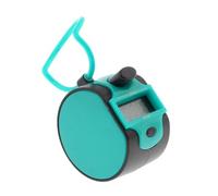 siduytin Number Counter Hand Tally Counter Compact Easily Carrying During Sports And Gaming Events Counts 0 To 9999 And When Press Once Counts For One Hand Held Clickers