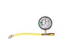 siduytin Precision Nitrogens Pressure Test Gauge Nitrogens Regulator Ensures Accurate Readings In Reliable Air Conditioning Testing Pressure Tester Gauge