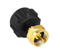 siduytin Propane Refill Adapter Kit Portable And Efficient Propane Refilling Convenient Propane Bottle Refill Compact Lightweight