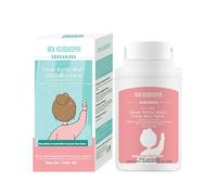 siduytin Quick Drying Latex Paint Rollers Waterproof and Mold Proof Plastic Multi-Color Small Roller Brush Wall Paint Repair, White