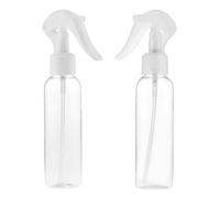 siduytin Refillable Trigger Sprayer Bottle Set Offering Secure Storage For Makeup Spray And Perfume For Travel Bottlespray Container Cosmetic Spray Bottle Sprayer Bottles, 150ml