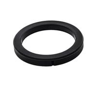 siduytin Silicone Gasket Brew Head Seal Rings Grouphead Gasket Coffee Makers Parts Easy Install Replacement for Coffee Machines Seal Rings Maker Pots Replace