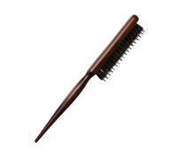 siduytin Styling Hair Comb Professional Pointed Tail Salon Accessory Barbershop Tools Anti-static Barber's Trimmer, three-raws comb