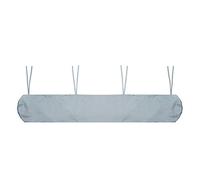 siduytin Super Protection Air Awning For Ultimate Outdoor Comfort Awning Rail Protector Cloth Retractable Awnings Cover, grey, 3 meters