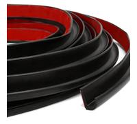 siduytin Upgraded Gutter Kit Featuring Edge Banding Shower Water | Strip Ensures Better Water Redirection Tailored