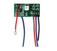 siduytin Versatile Hair Board Accessories Circuit Board Simple Replacement Hair Accessories Switch Clip for 8148 8591 Parts 8148 8591 DIY Modified Clippers Part