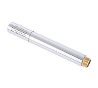 siduytin Water Saving Shower Head Designed for Effective Water While Offering Comfort of Rainfall Showers Comfortable Hand Feeling Hand Sprayer Body Made Copper