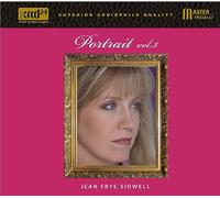 Sidwell,Jean Frye - Portrait Vol.3
