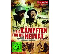 Sie kämpften für die Heimat - DEFA [DVD] [1975]