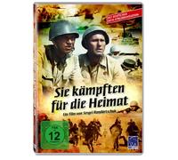 Sie Kämpften für die Heimat [Import allemand]