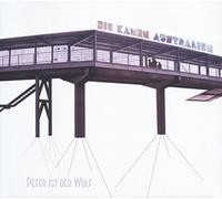 Sie Kamen Australien - Peter Ist der Wolf