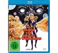 Sie Kamen Von Jenseits des Weltraums