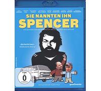 SIE NANNTEN IHN SPENCER - SPEC