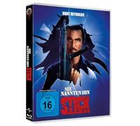 Sie nannten ihn Stick (Special Edition) - Spannender Action-Thriller von und mit Burt Reynolds - UNGEKÜRZTE FASSUNG
