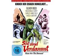 Sie sind verdammt (DVD)