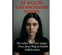 Sie wollte Serienmörderin werden: Der wahre Fall einer junge Frau deren Weg ins Dunkel tödlich endete