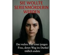 Sie wollte Serienmörderin werden: Der wahre Fall einer junge Frau deren Weg ins Dunkel tödlich endete