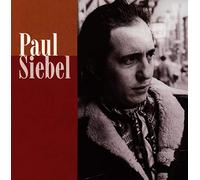 Siebel, Paul - Paul Siebel