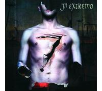 In Extremo – Sieben – CD – US Import