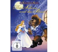 Sieben auf einen Streich - Die Schöne und das Biest [Import allemand]