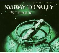 Sieben by Subway to Sally