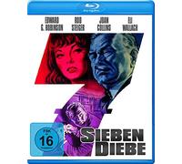 Sieben Diebe - Seven Thieves
